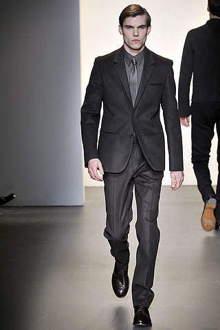 Calvin Klein Collection / - 2009-2010